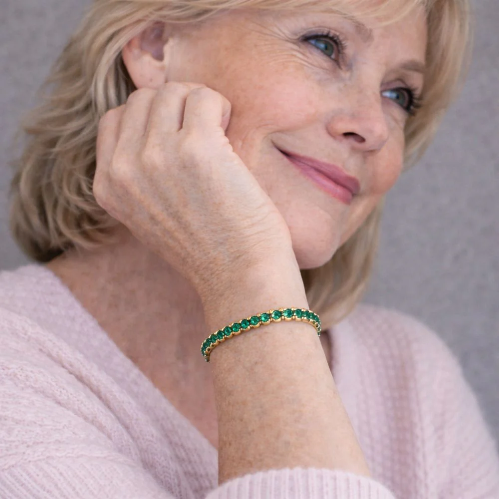 Aliona Virelli Bracelet - Image 2