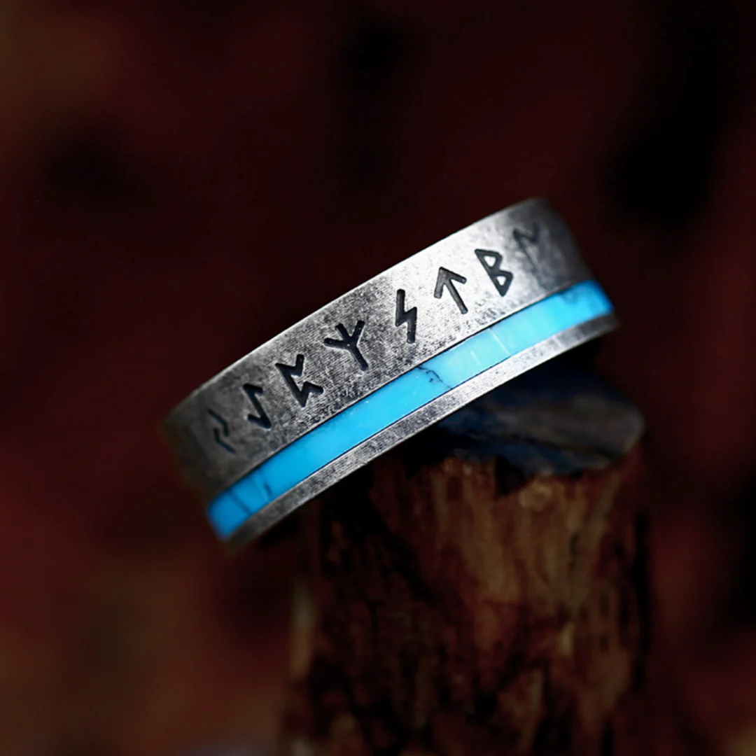 Runestone Legacy Ring - Image 2