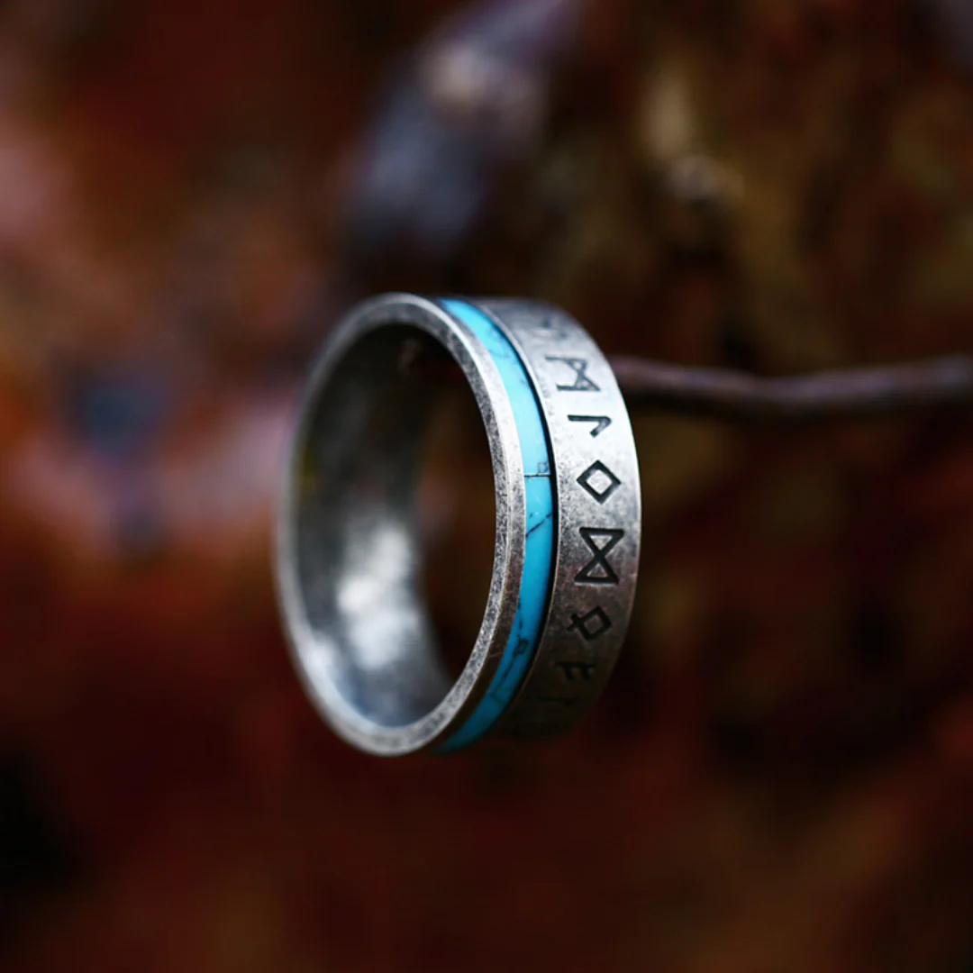 Runestone Legacy Ring - Image 3